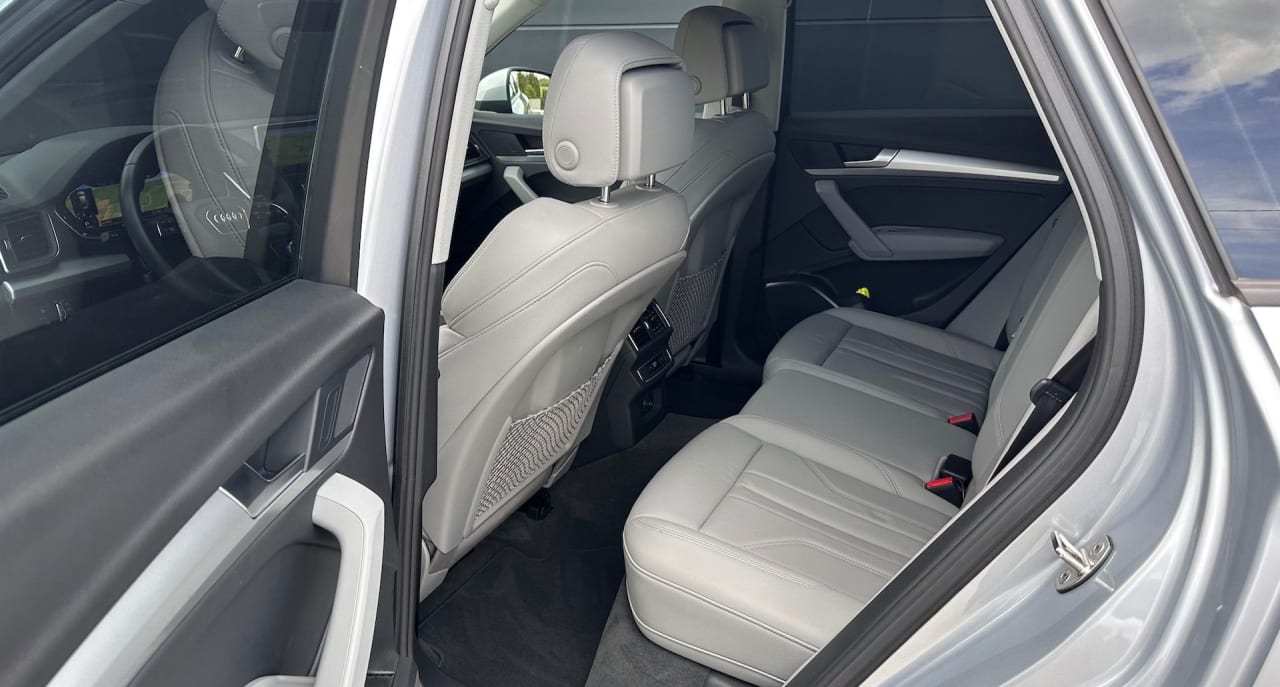 Zdjęcie oferty Audi Q5 nr. 8