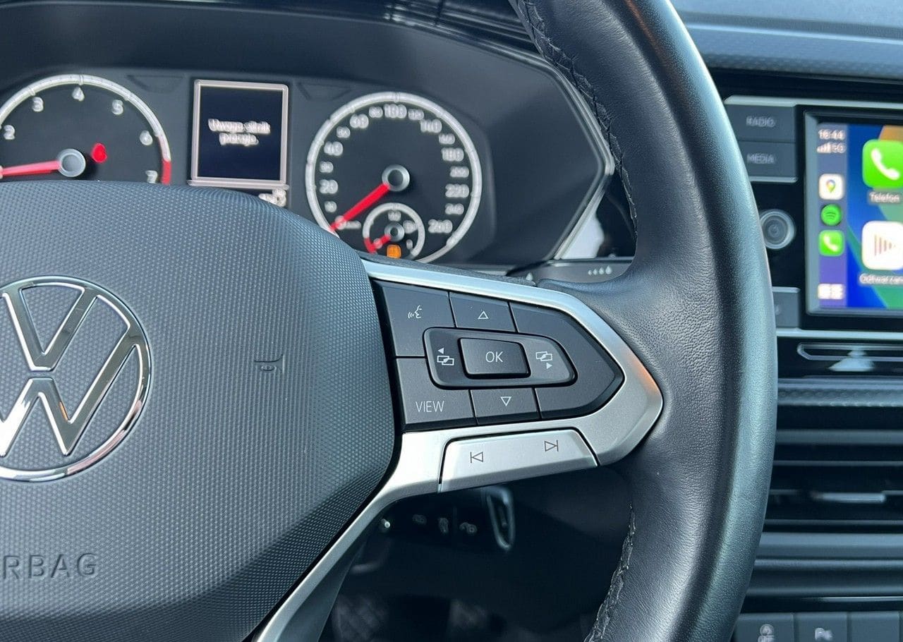 Zdjęcie oferty Volkswagen T-Cross nr. 16