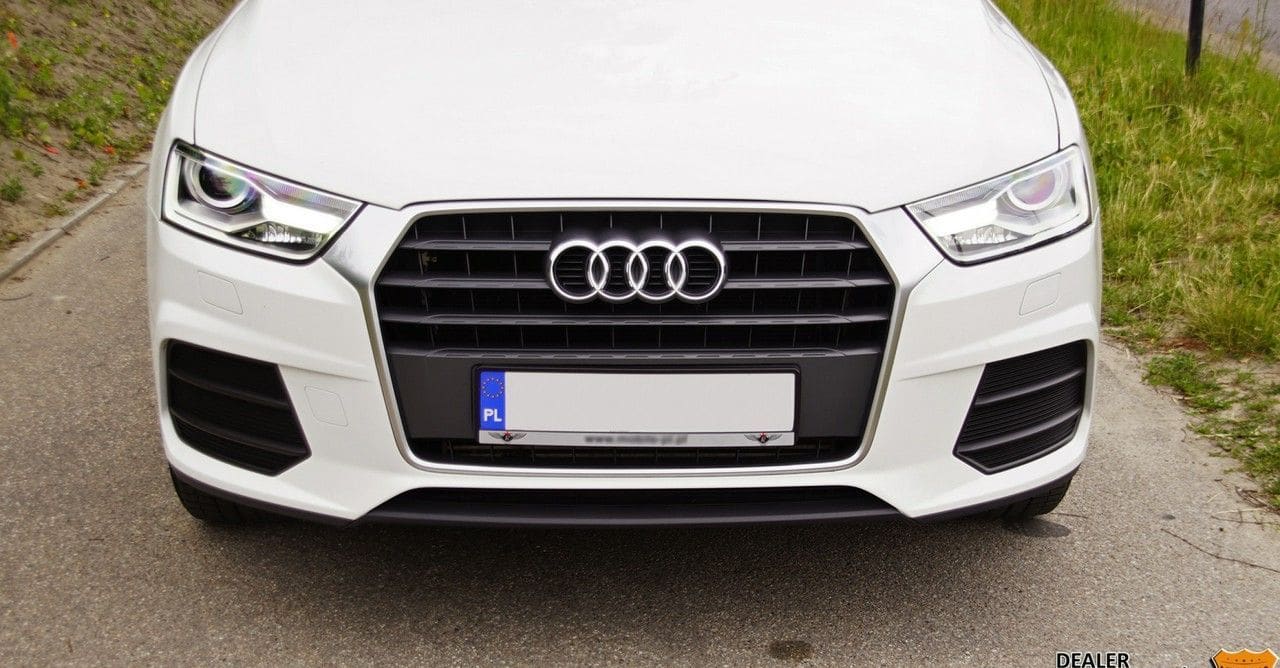 Zdjęcie oferty Audi Q3 nr. 10