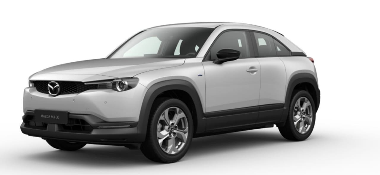 Zdjęcie oferty Mazda CX-30 nr. 8