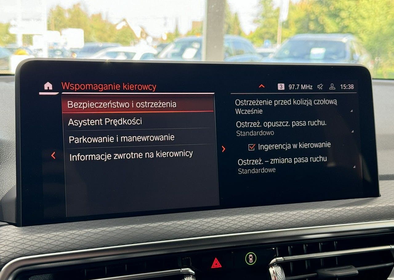 Zdjęcie oferty BMW X3 nr. 29