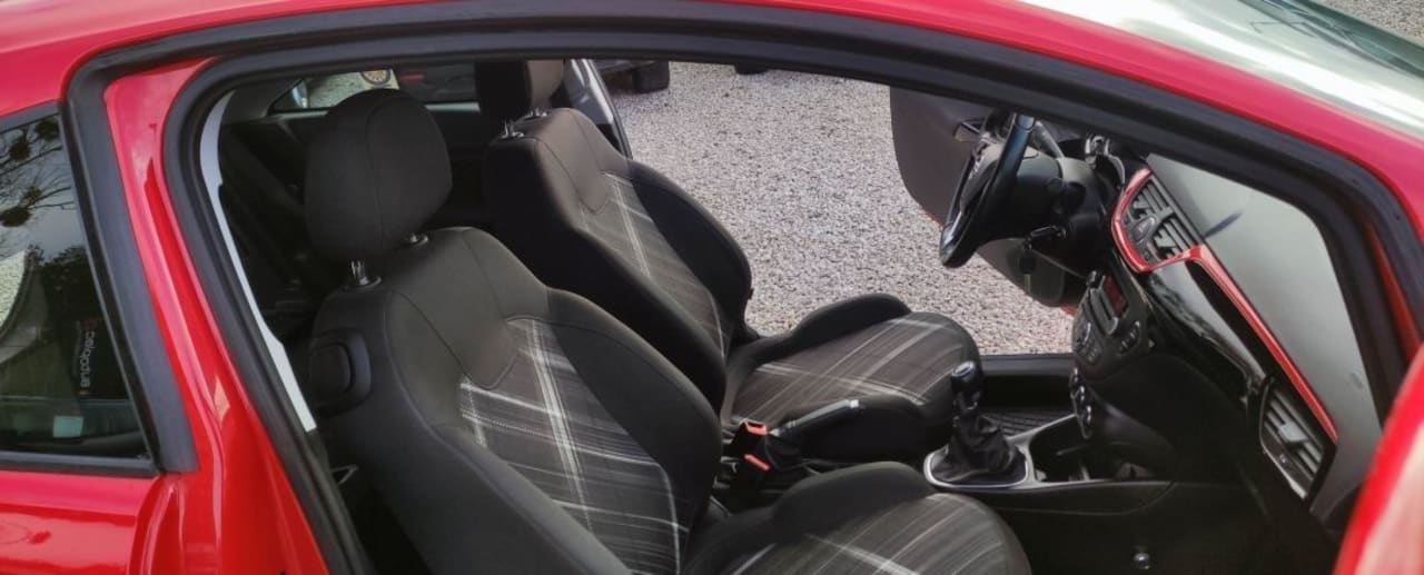 Zdjęcie oferty Opel Corsa nr. 7