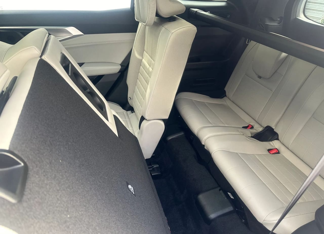 Zdjęcie oferty Renault Espace nr. 19