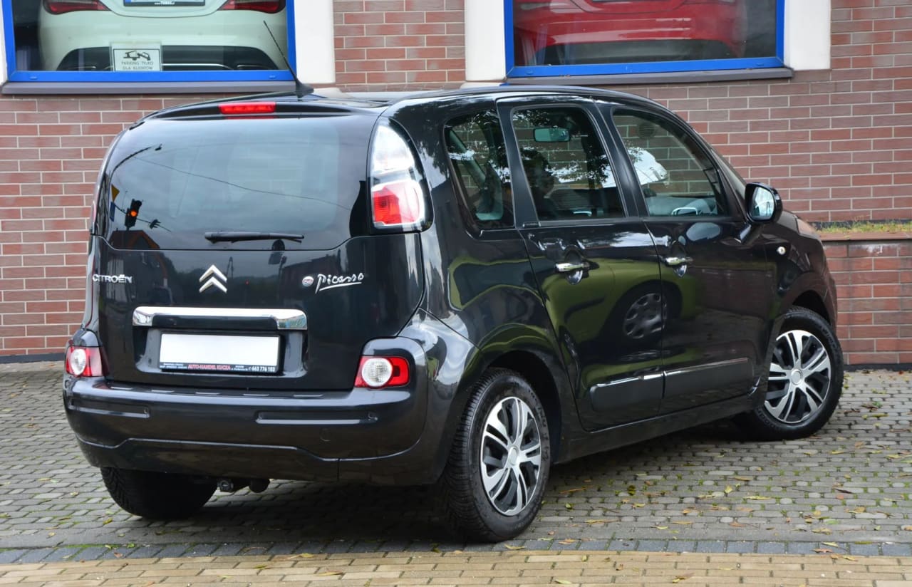 Zdjęcie oferty Citroen C3 Picasso nr. 30