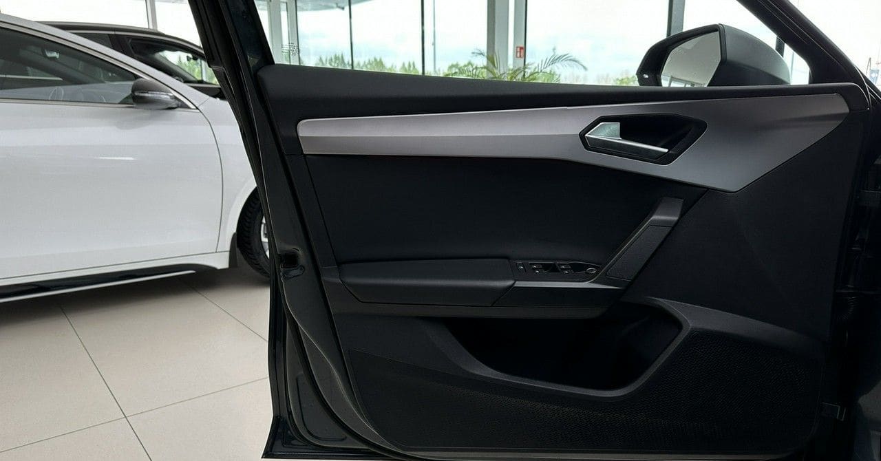 Zdjęcie oferty Seat Leon nr. 13
