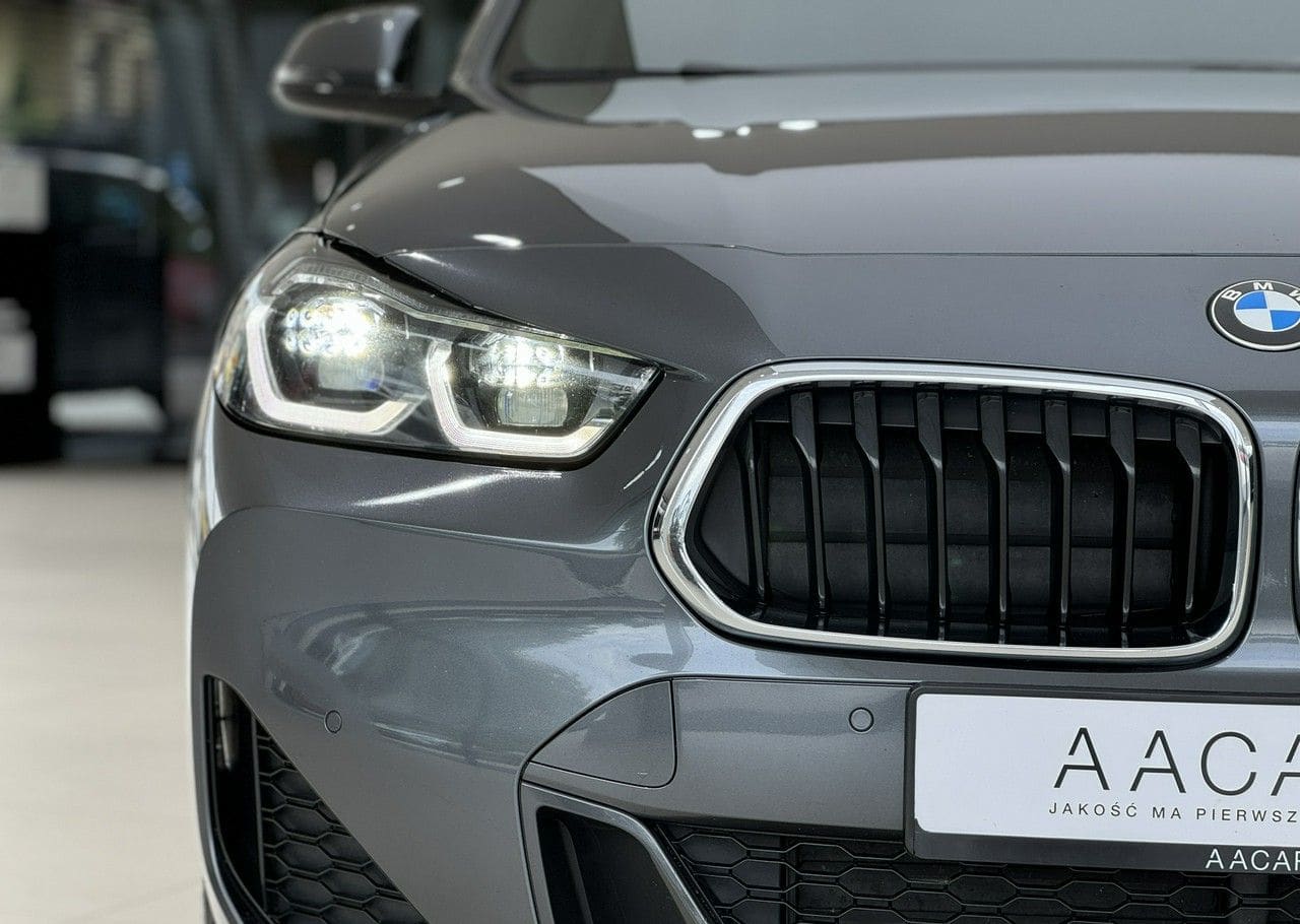 Zdjęcie oferty BMW X2 nr. 39