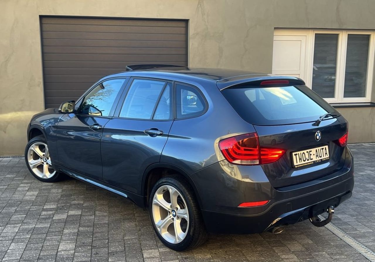 Zdjęcie oferty BMW X1 nr. 23