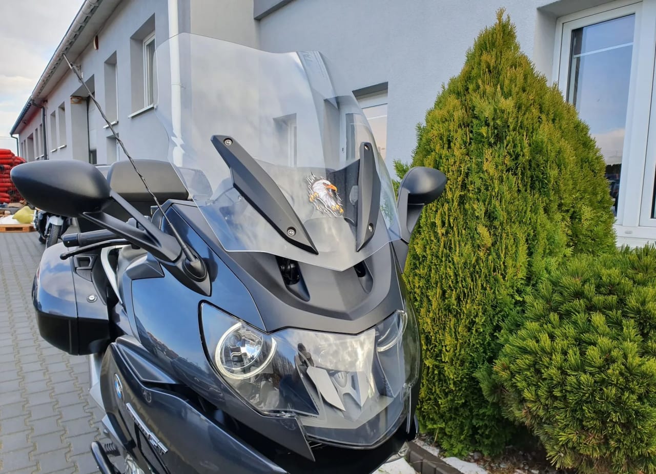 Zdjęcie oferty BMW k nr. 16