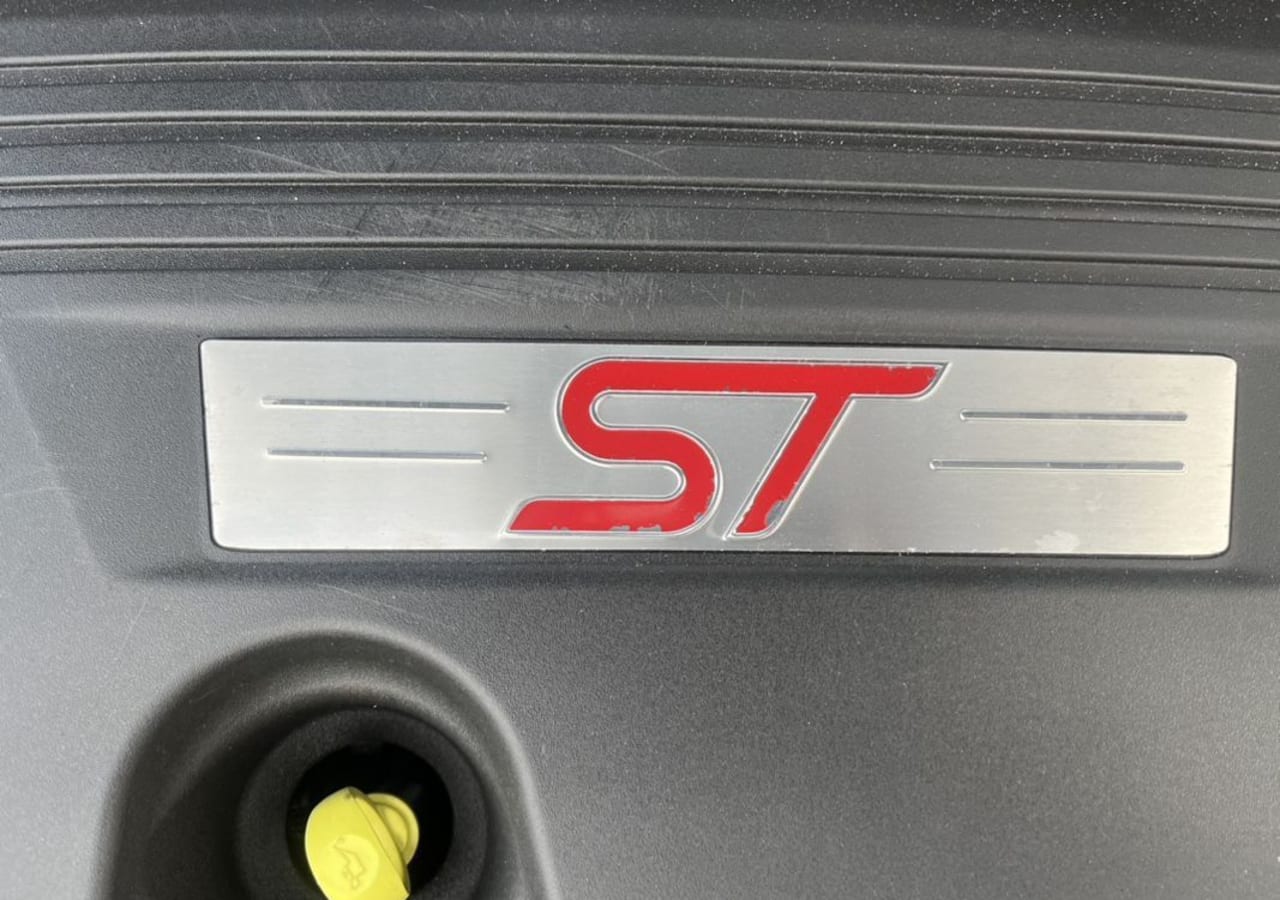 Zdjęcie oferty Ford Focus nr. 18