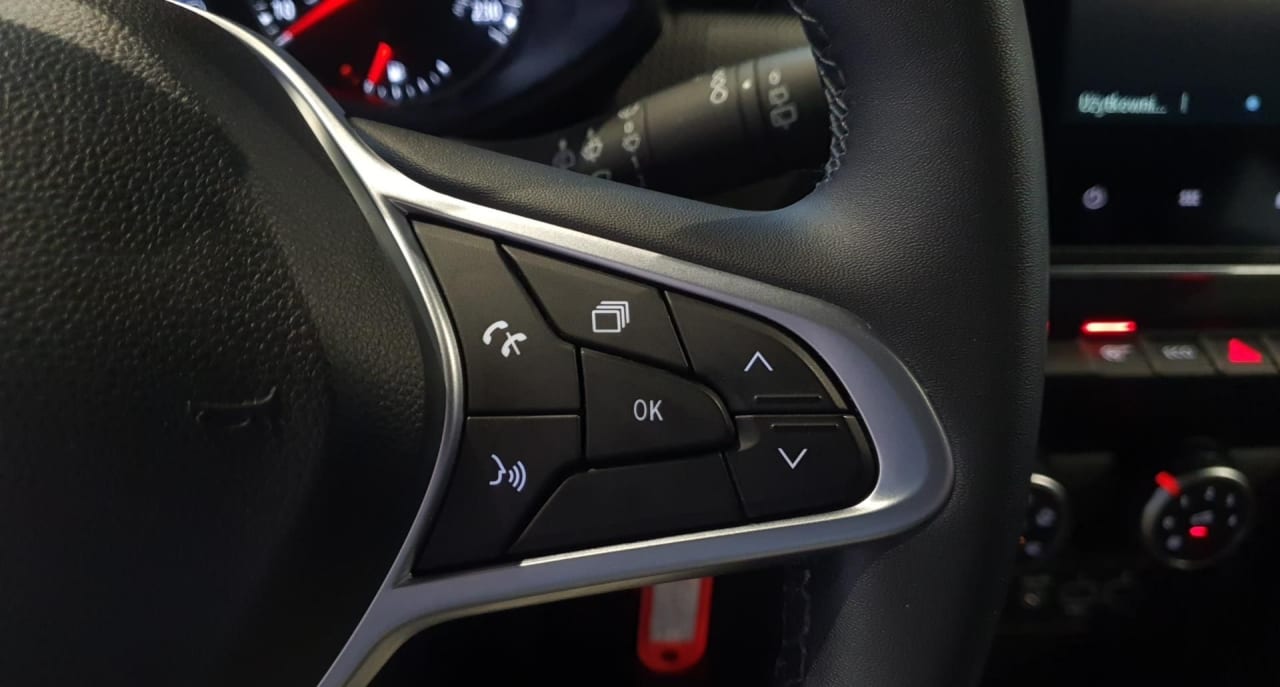 Zdjęcie oferty Renault Clio nr. 16