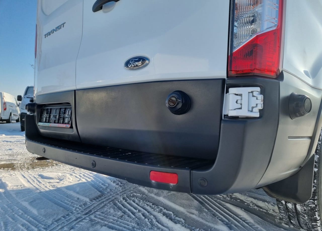 Zdjęcie oferty Ford Transit L3H2 *79999zł NETTO* Brygadówka 6 osób 2,0TdCi/131KM nr. 11