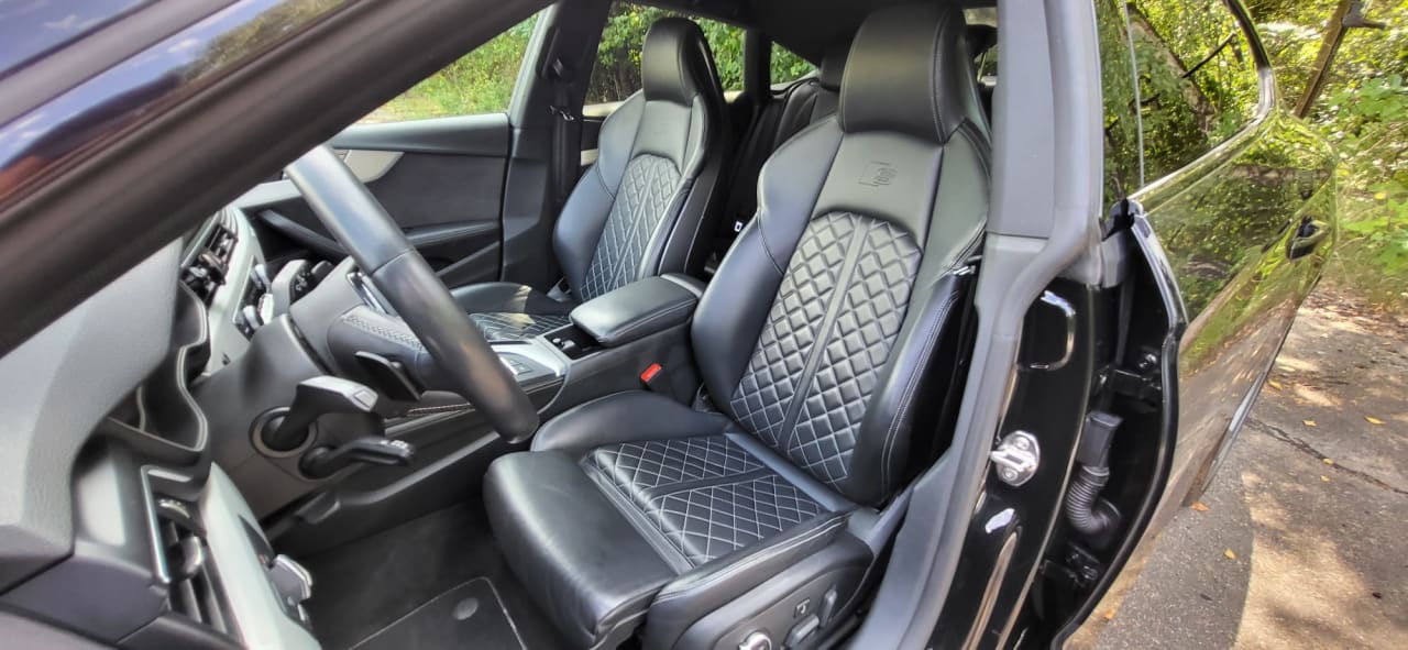 Zdjęcie oferty Audi S5 nr. 6
