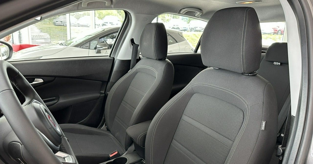 Zdjęcie oferty Fiat Tipo nr. 8