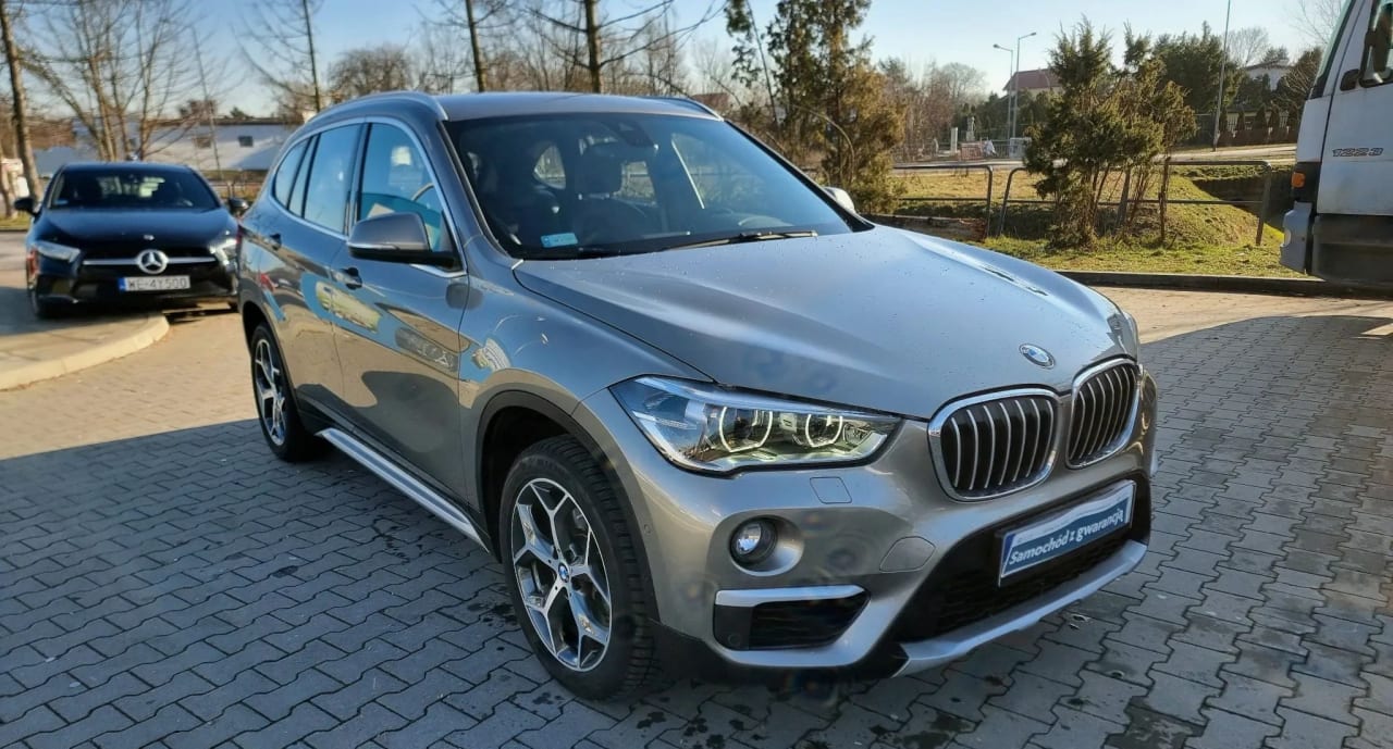 Zdjęcie oferty BMW X1 nr. 1