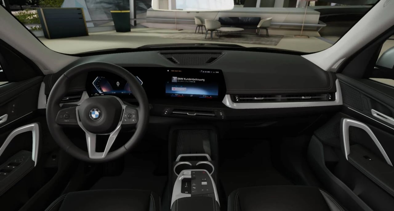 Zdjęcie oferty BMW X1 nr. 13