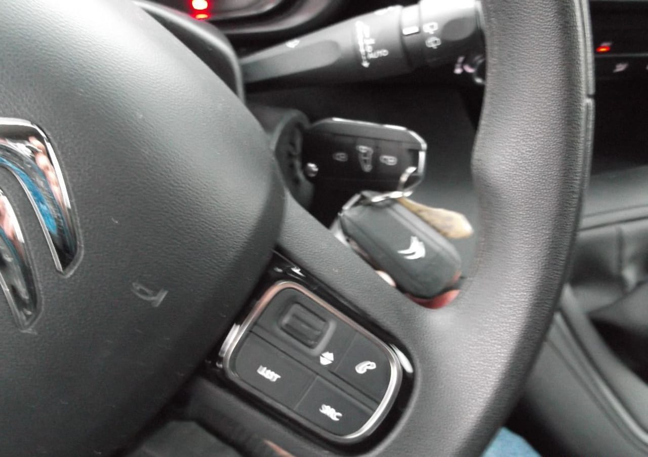 Zdjęcie oferty Citroen Berlingo nr. 25