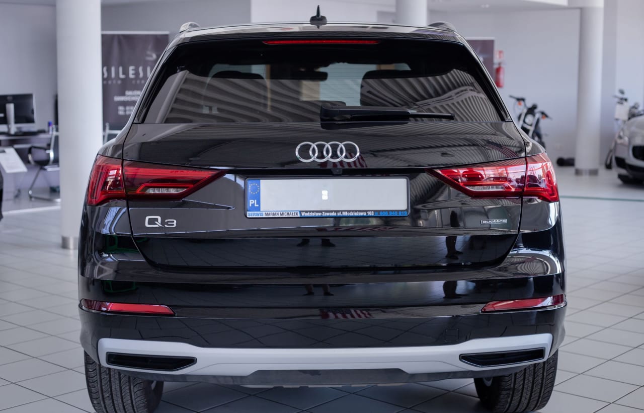 Zdjęcie oferty Audi Q3 nr. 5