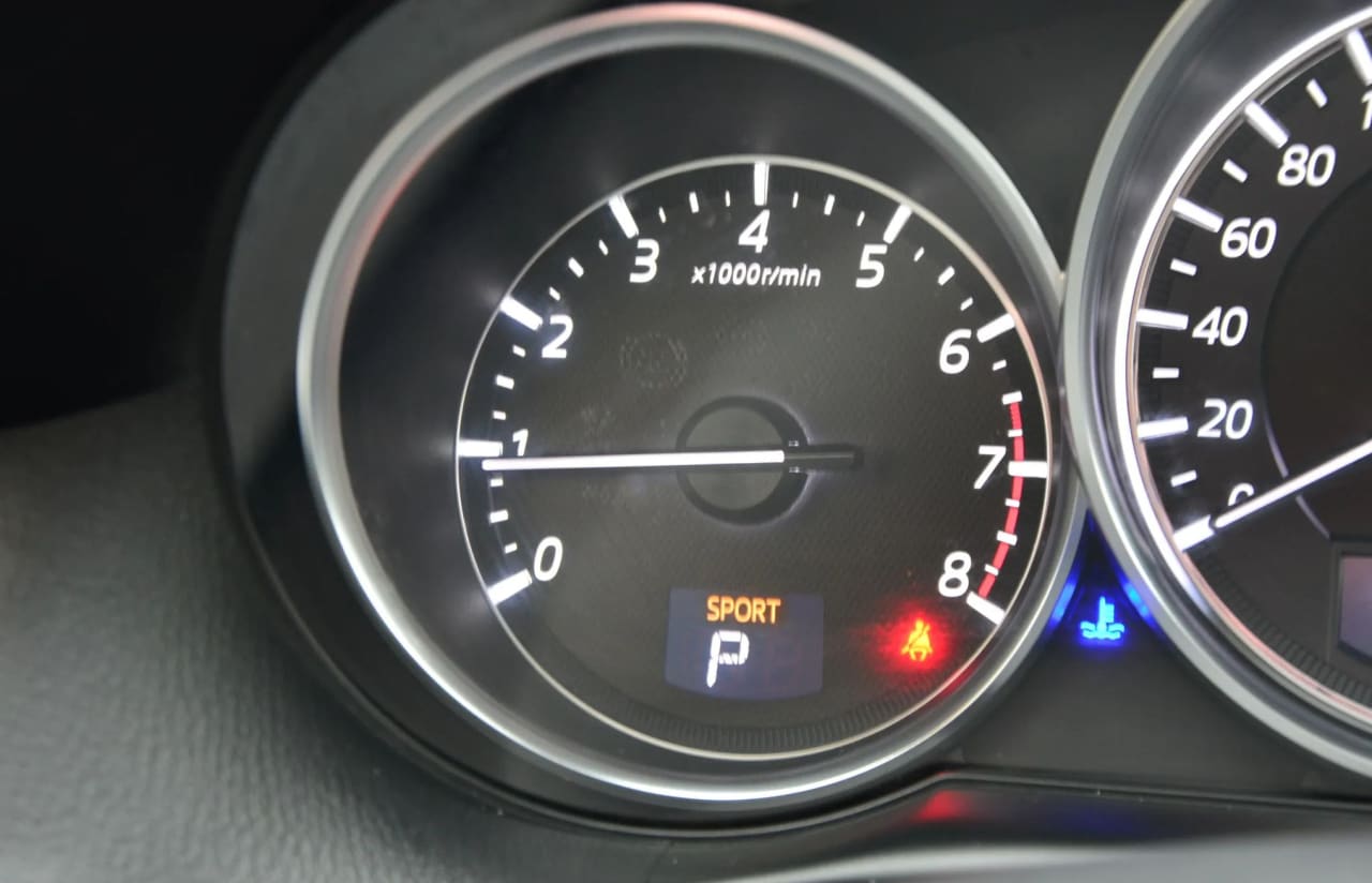Zdjęcie oferty Mazda CX-5 nr. 11