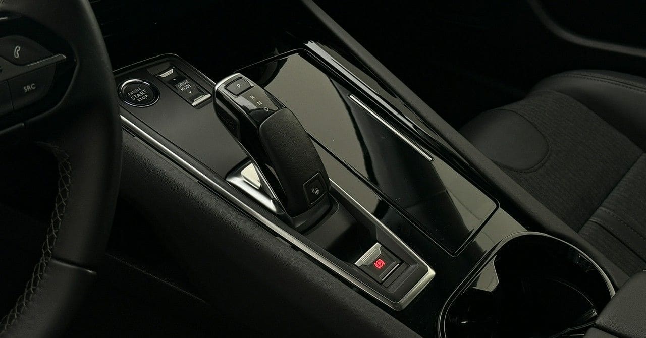 Zdjęcie oferty Peugeot 508 nr. 9