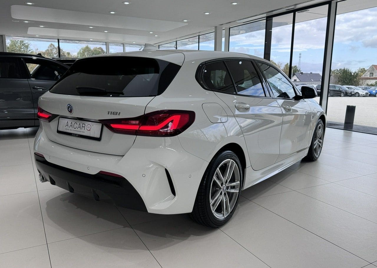 Zdjęcie oferty BMW Seria 1 nr. 6