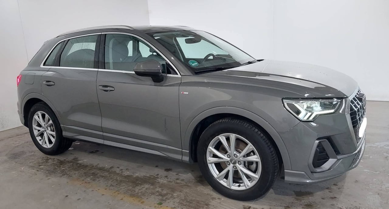 Zdjęcie oferty Audi Q3 nr. 6