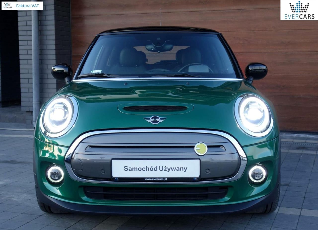 Zdjęcie oferty MINI Cooper S nr. 21