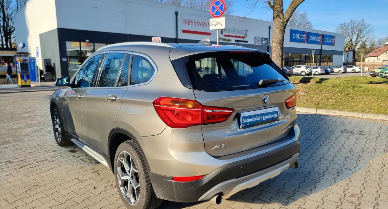 Zdjęcie oferty BMW X1 nr. 5