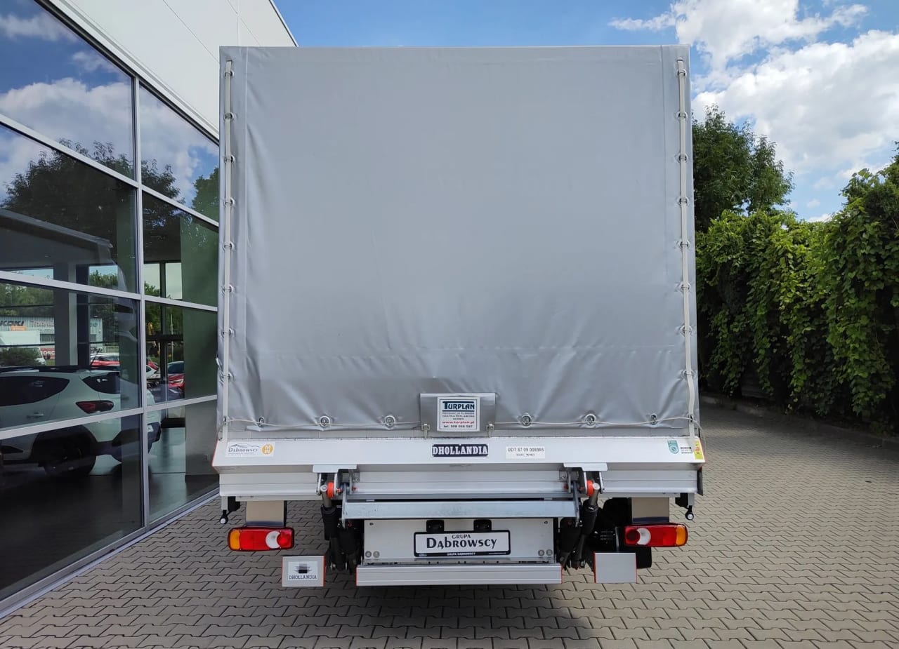 Zdjęcie oferty Renault Master nr. 8