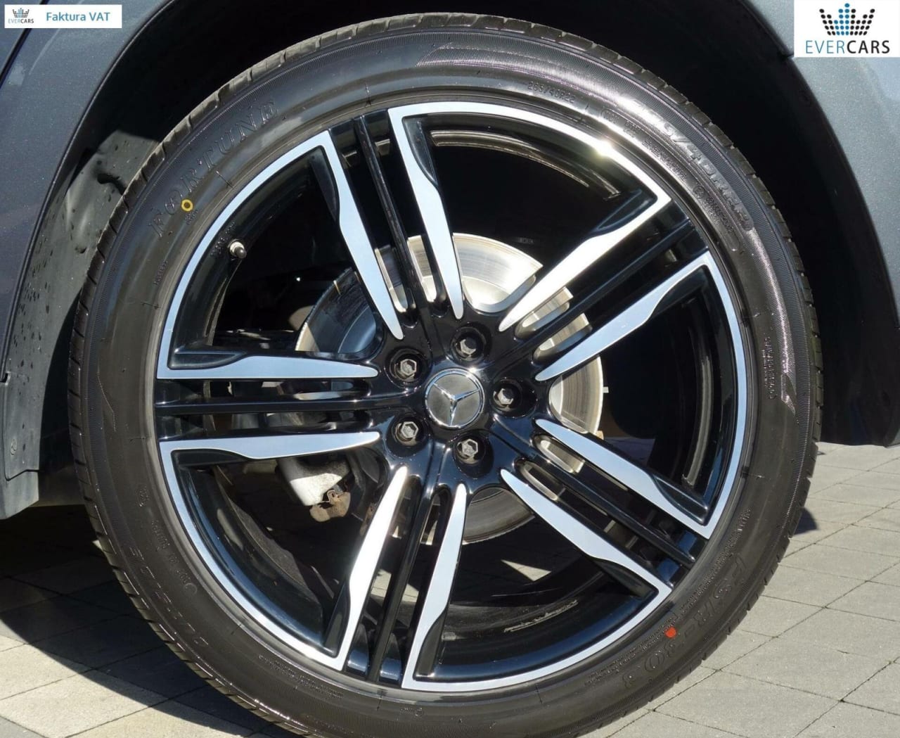 Zdjęcie oferty Mercedes-Benz GLS nr. 12