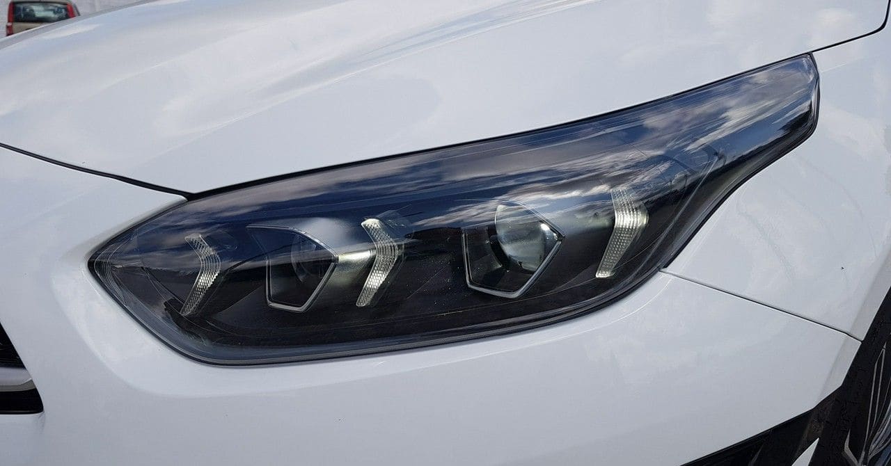 Zdjęcie oferty Kia Pro ceed nr. 27