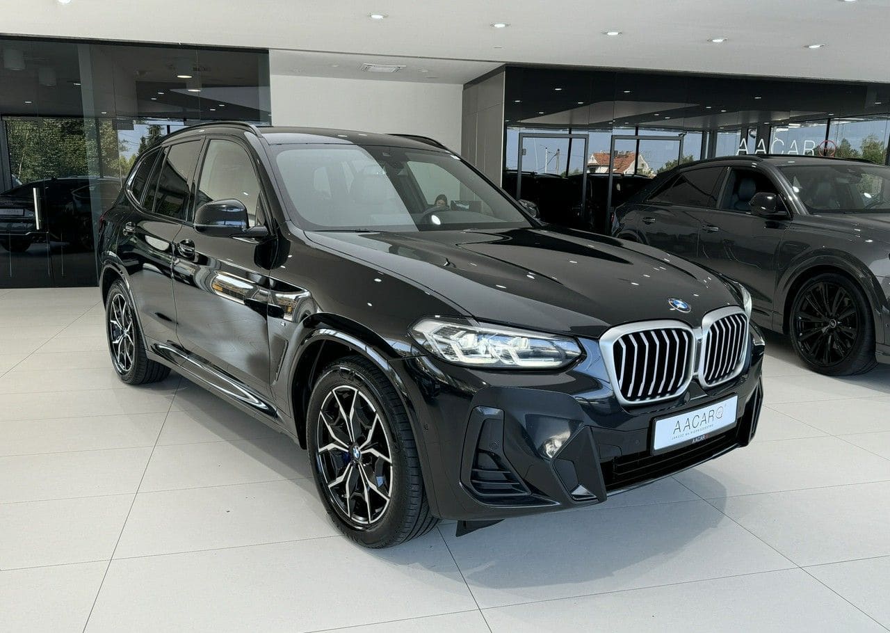 Zdjęcie oferty BMW X3 nr. 6