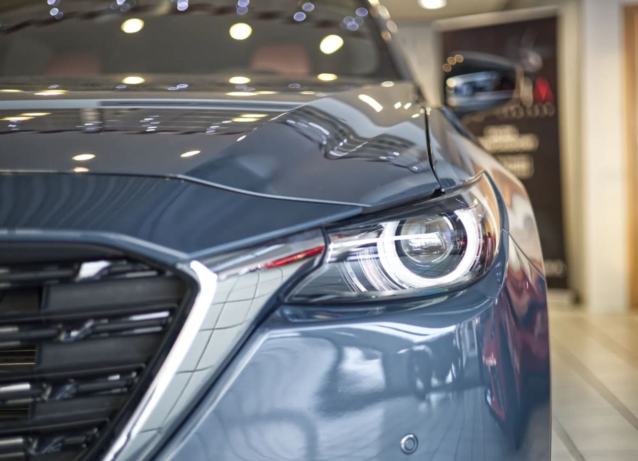 Zdjęcie oferty Mazda CX-9 nr. 7