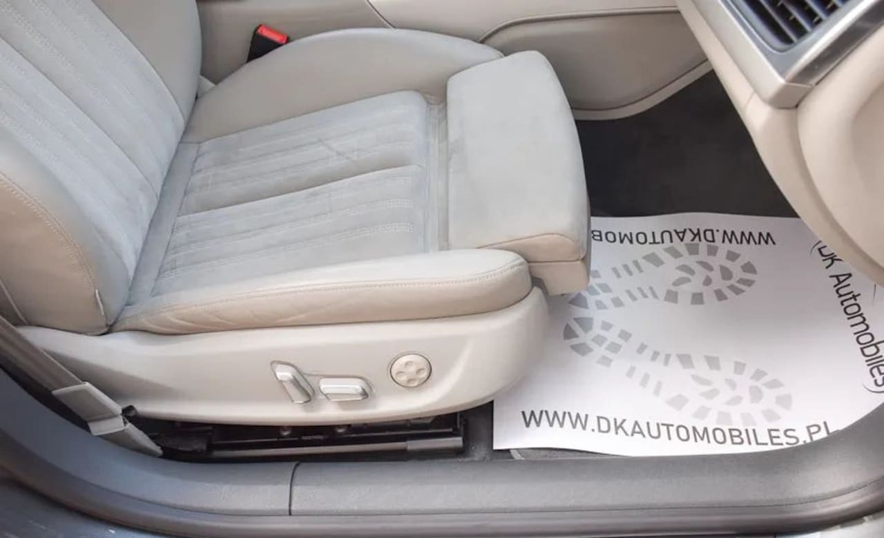 Zdjęcie oferty Audi A7 nr. 26