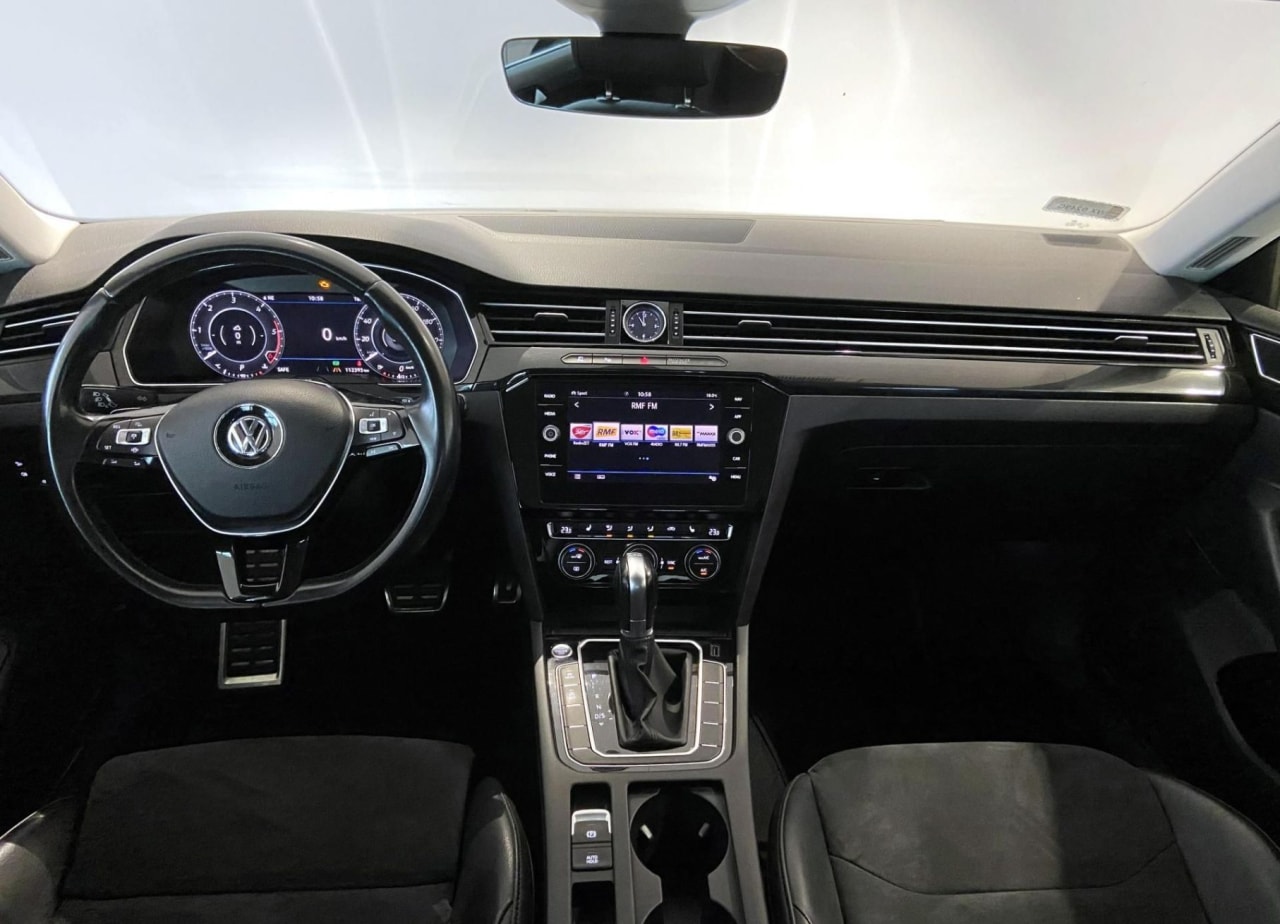 Zdjęcie oferty Volkswagen Arteon nr. 19