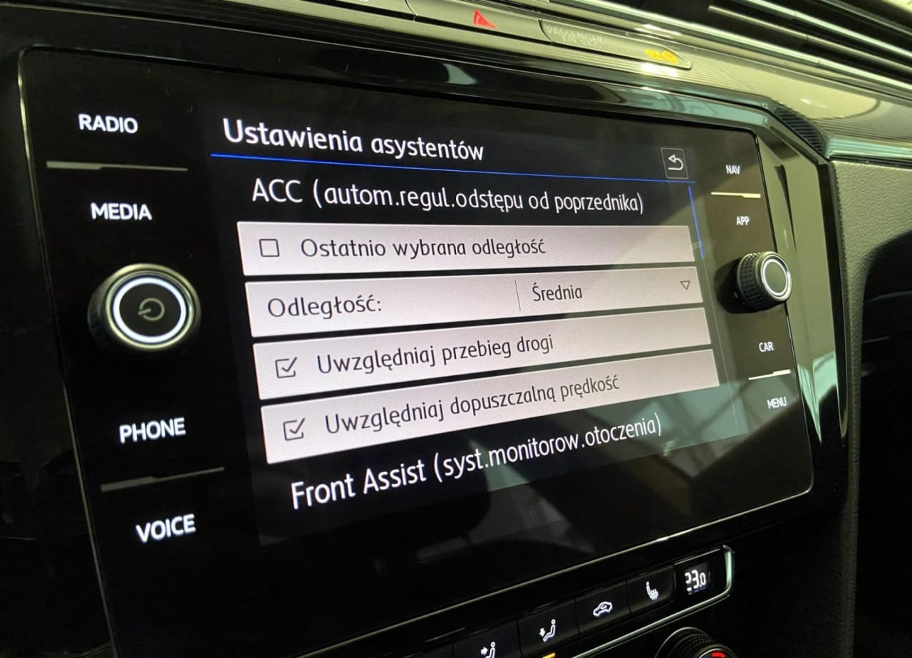 Zdjęcie oferty Volkswagen Arteon nr. 30