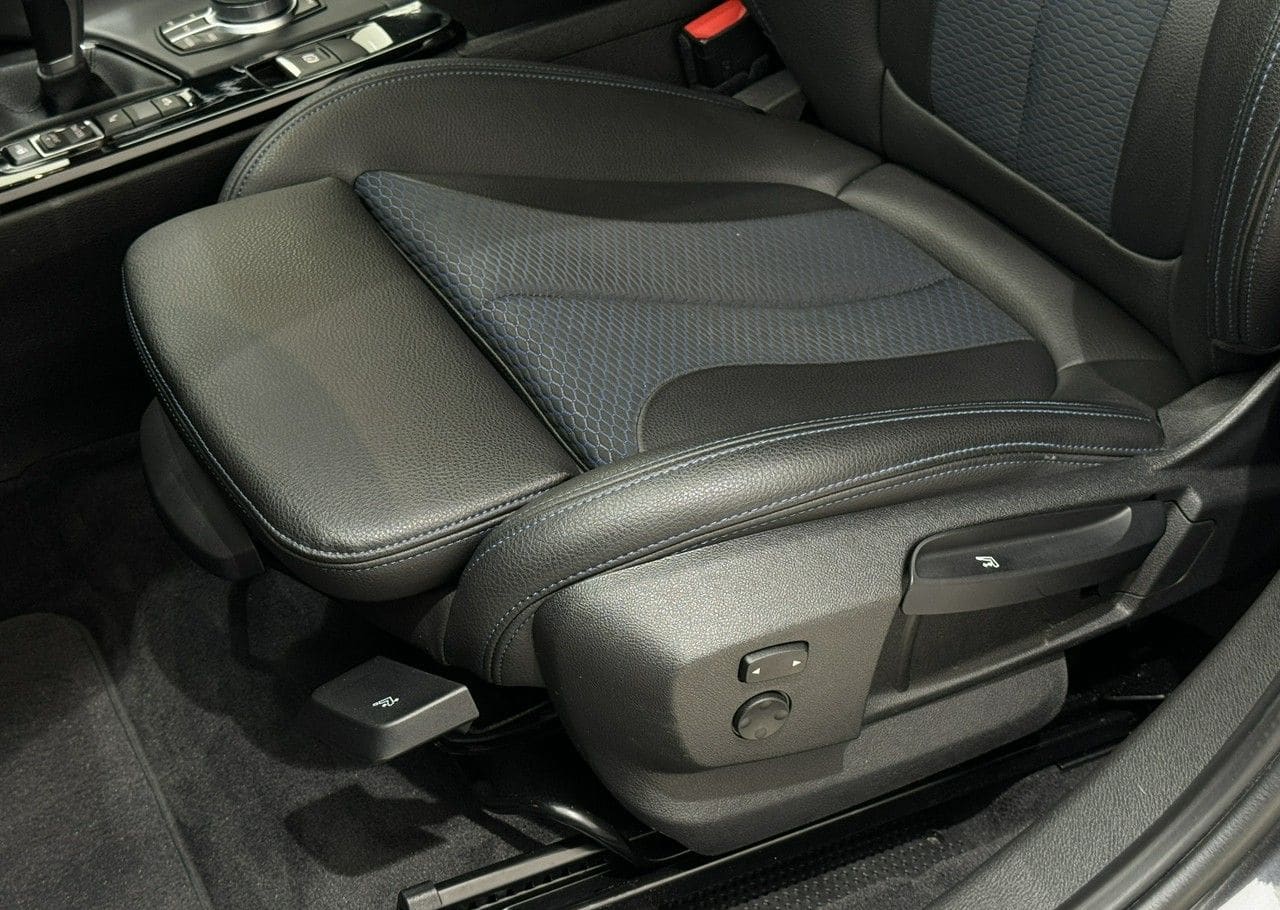 Zdjęcie oferty BMW X2 nr. 11
