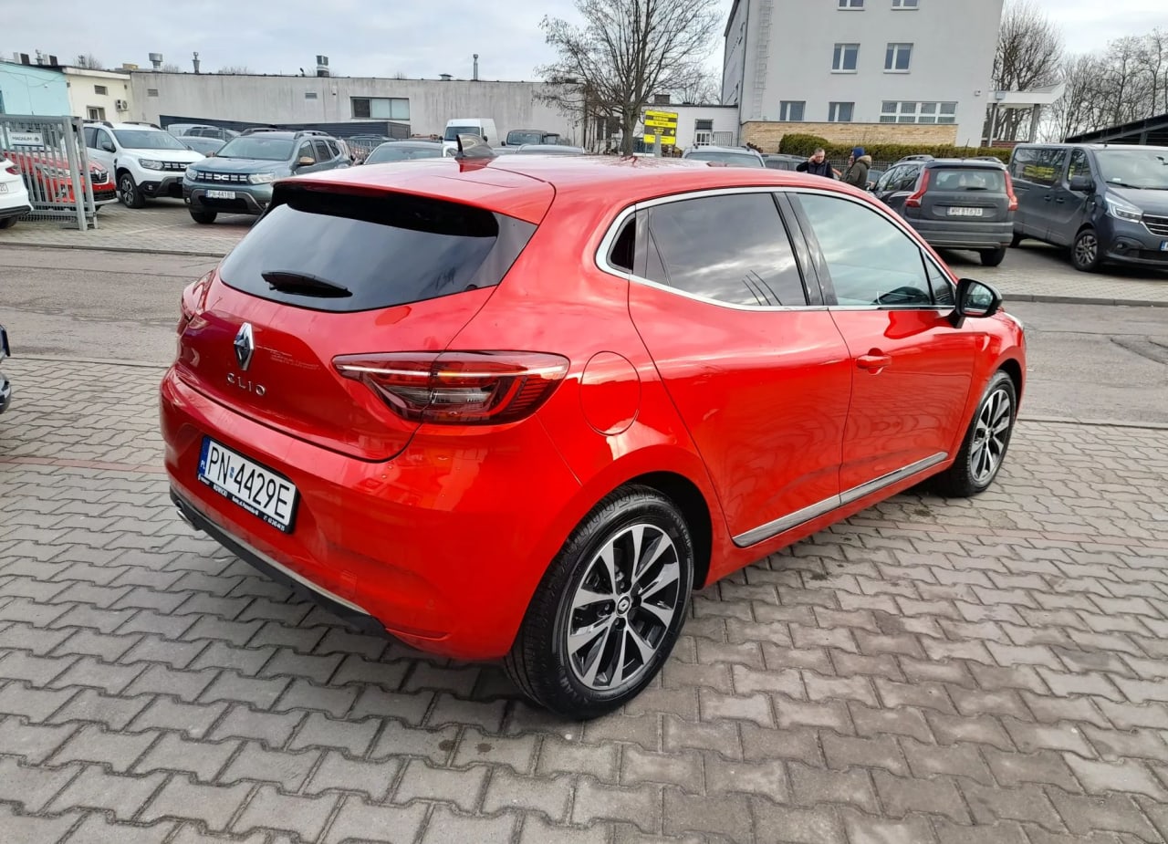 Zdjęcie oferty Renault Clio nr. 3