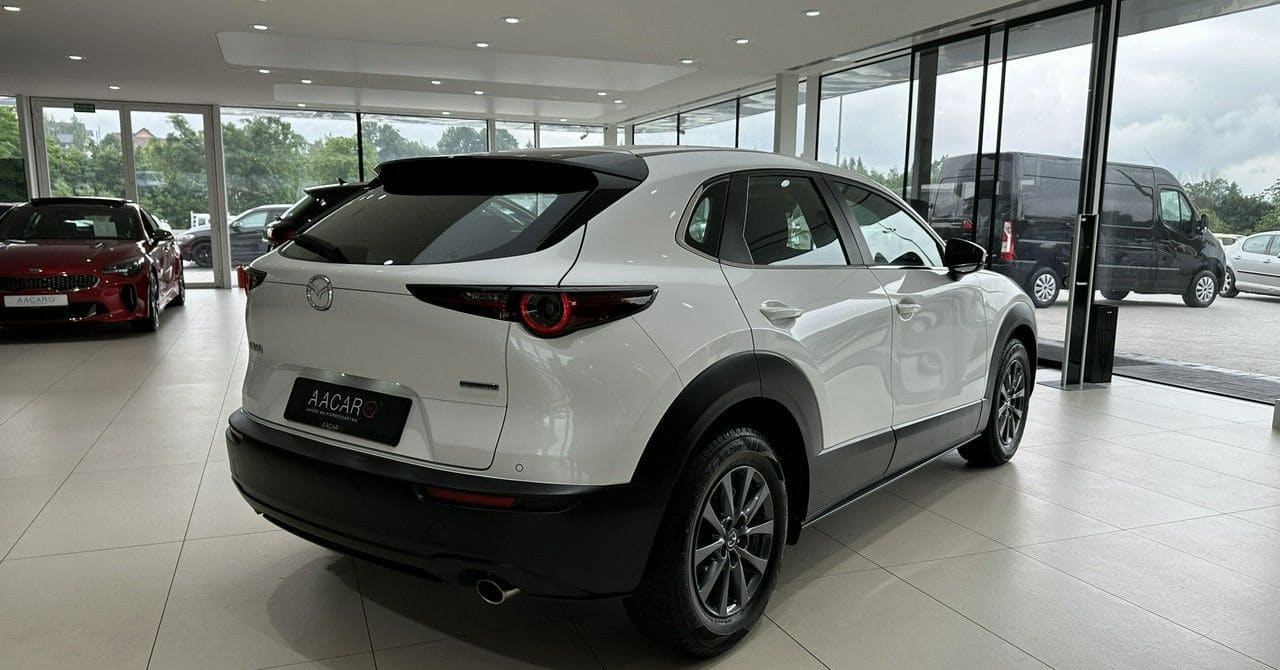 Zdjęcie oferty Mazda CX-30 nr. 4