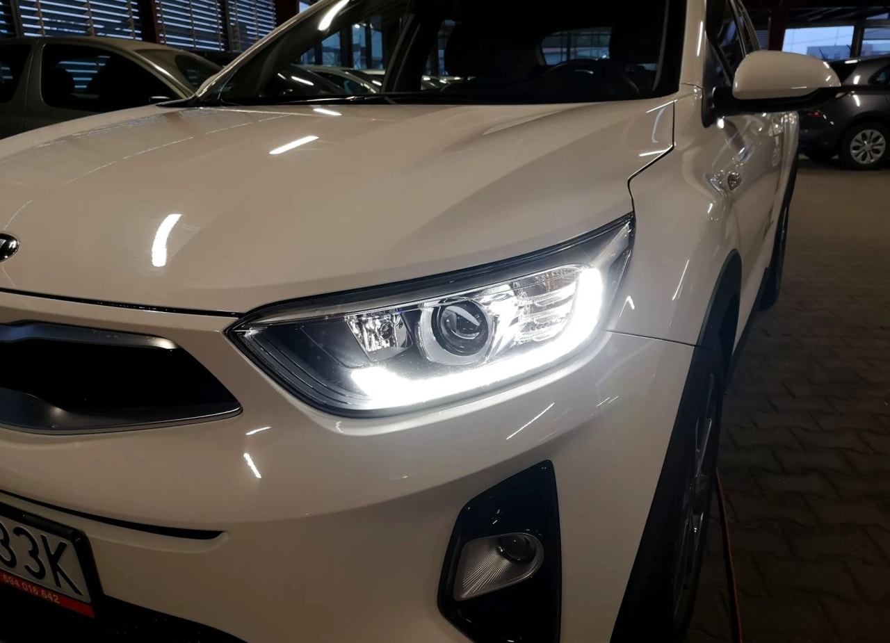Zdjęcie oferty Kia Stonic nr. 10
