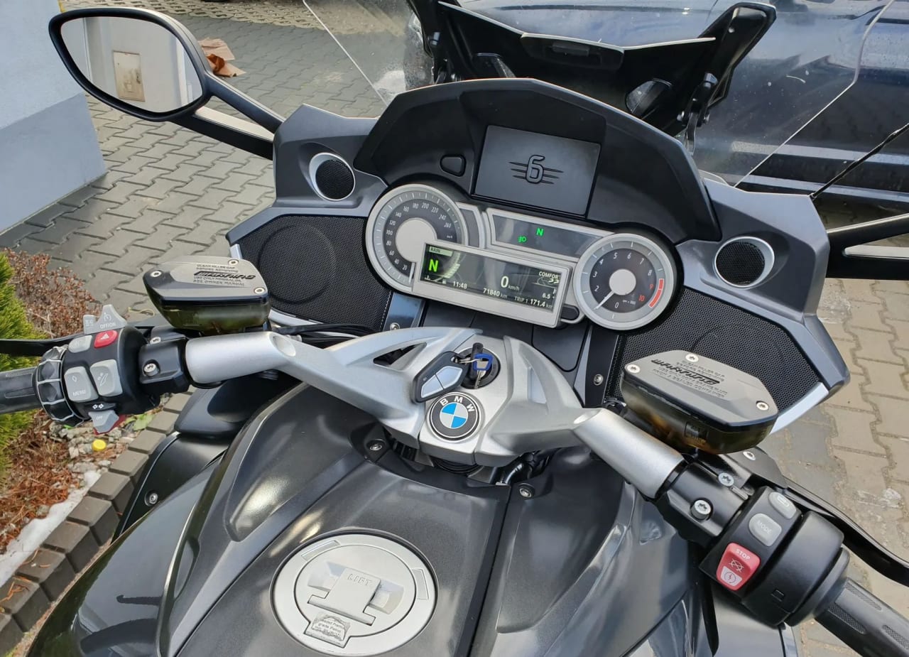 Zdjęcie oferty BMW k nr. 24