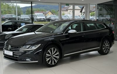 Zdjęcia oferty Volkswagen Arteon nr. 1