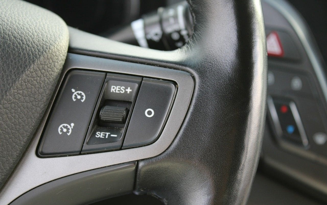 Zdjęcie oferty Hyundai i40 nr. 21