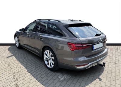 Zdjęcia oferty Audi A6 Allroad nr. 4