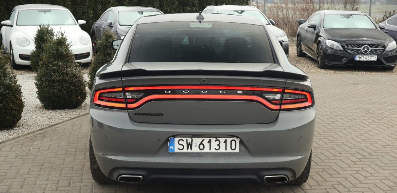 Zdjęcie oferty Dodge Charger nr. 6