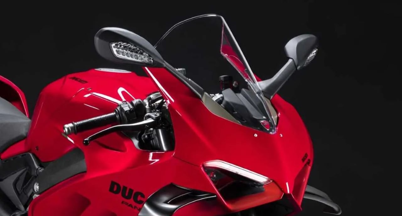 Zdjęcie oferty Ducati panigale-v4 nr. 12