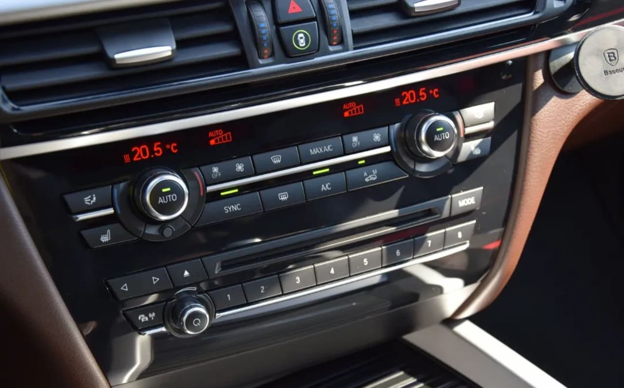 Zdjęcie oferty BMW X5 nr. 19