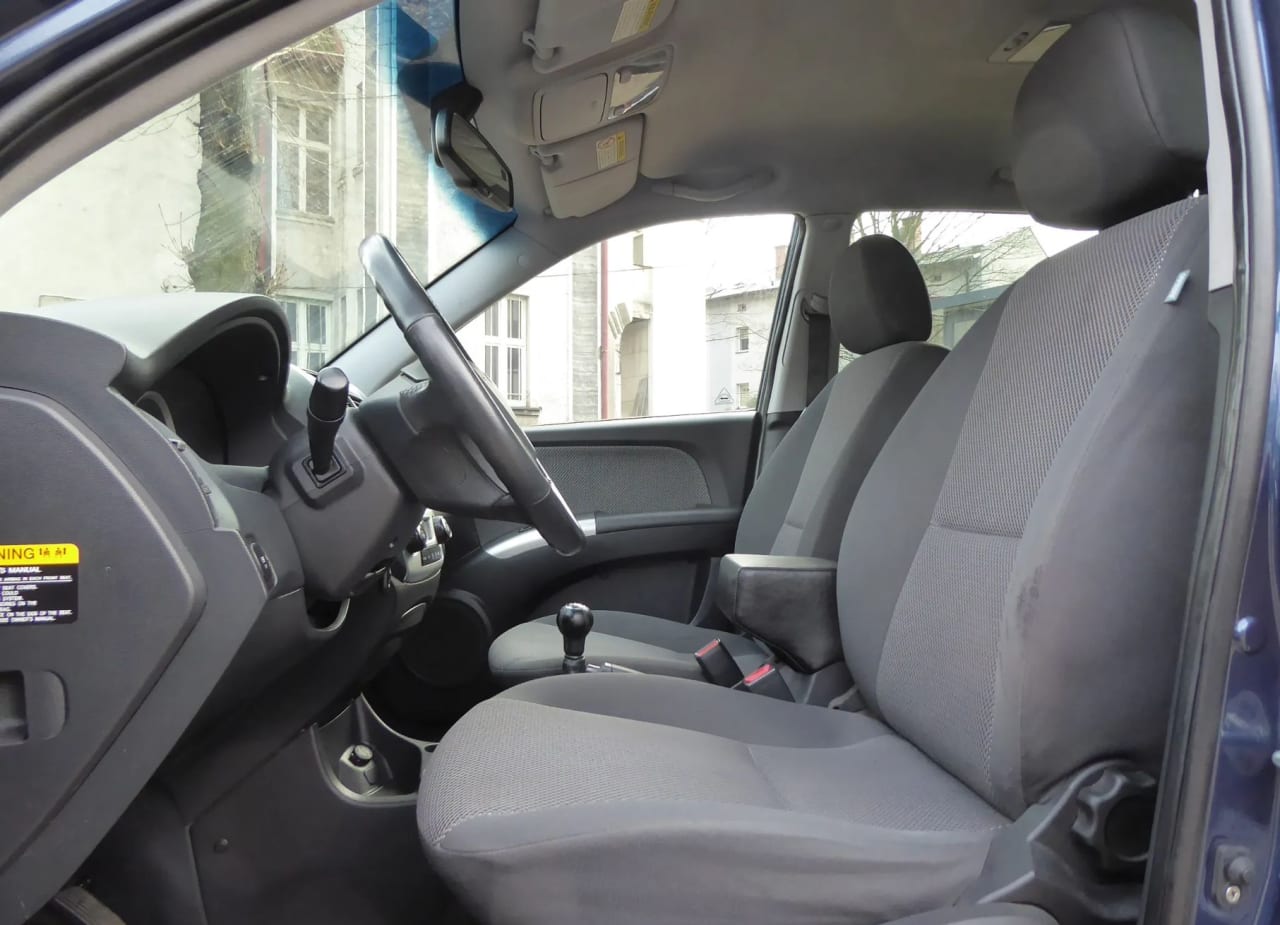 Zdjęcie oferty Kia Sportage nr. 15
