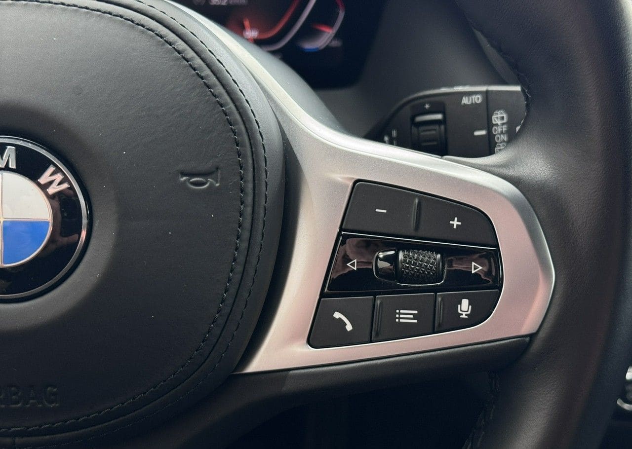 Zdjęcie oferty BMW Seria 1 nr. 25