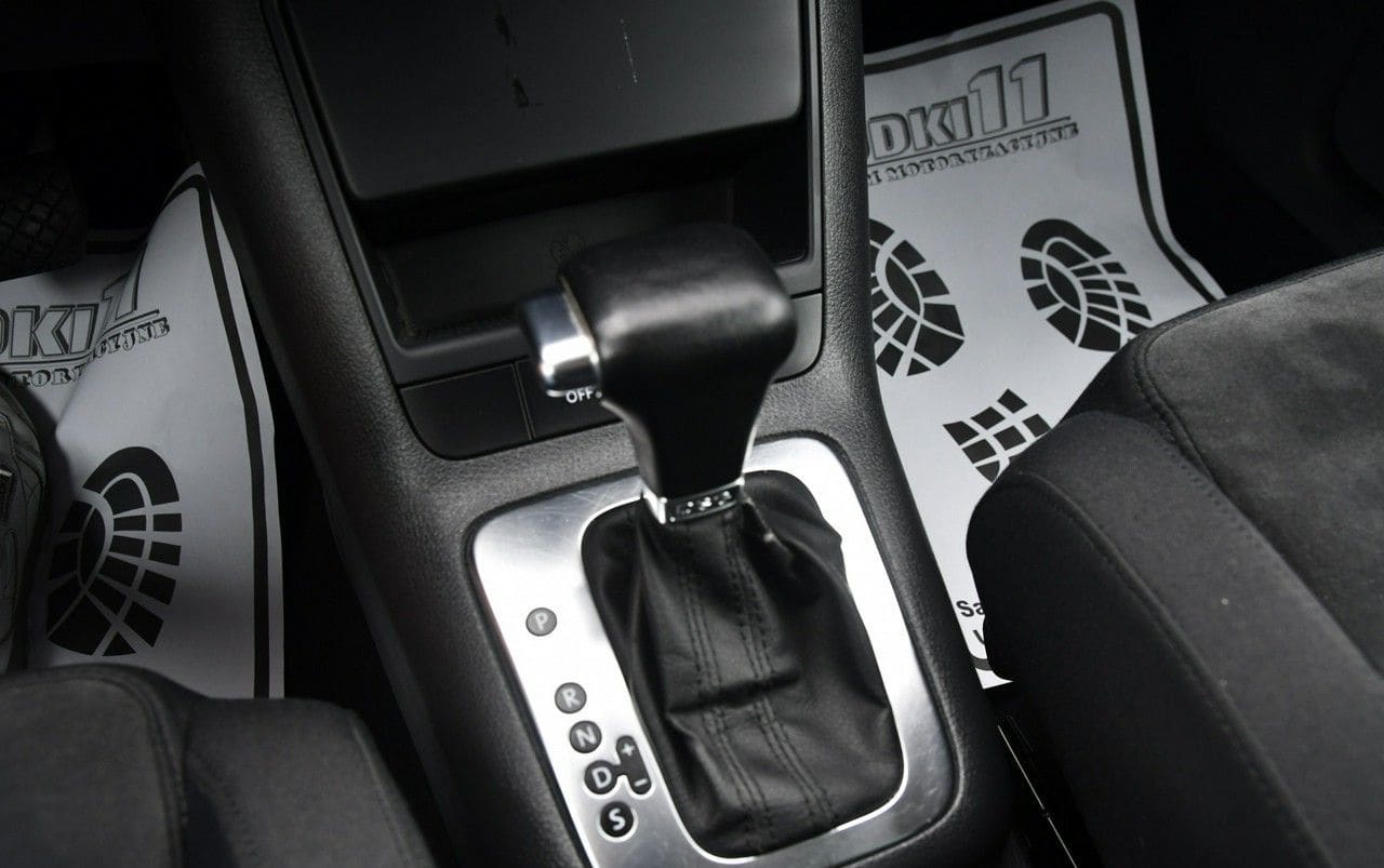 Zdjęcie oferty Volkswagen Golf Plus nr. 24