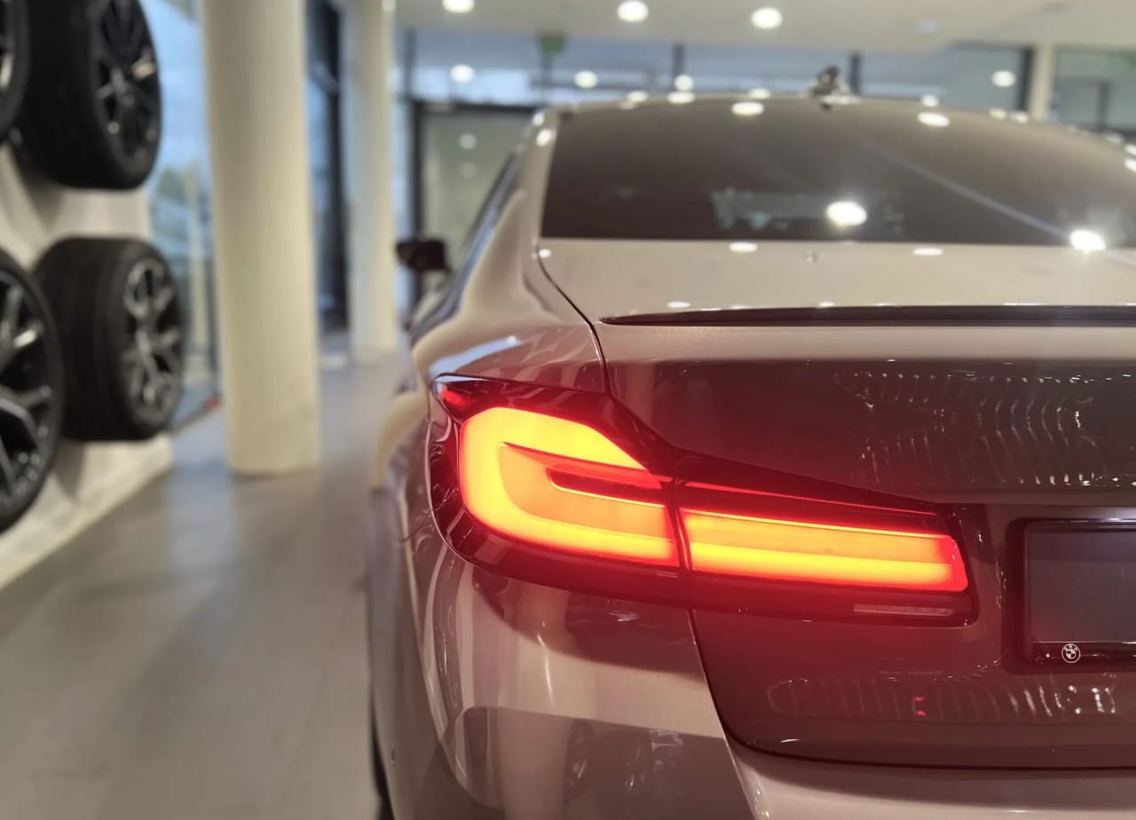 Zdjęcie oferty BMW Seria 5 nr. 5